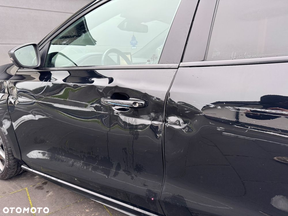 Ford Focus 2.3 EcoBoost ST - 37