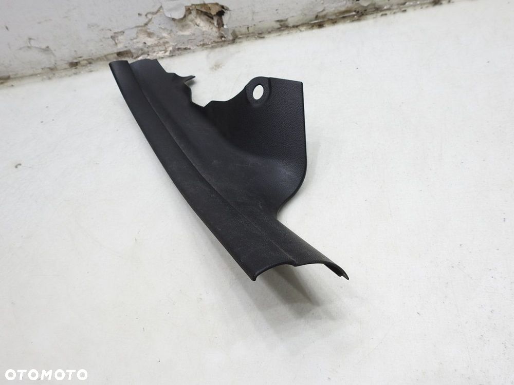 LISTWA OSŁONA PROGU PRAWY TYŁ BMW 3 E90 7066992 - 2