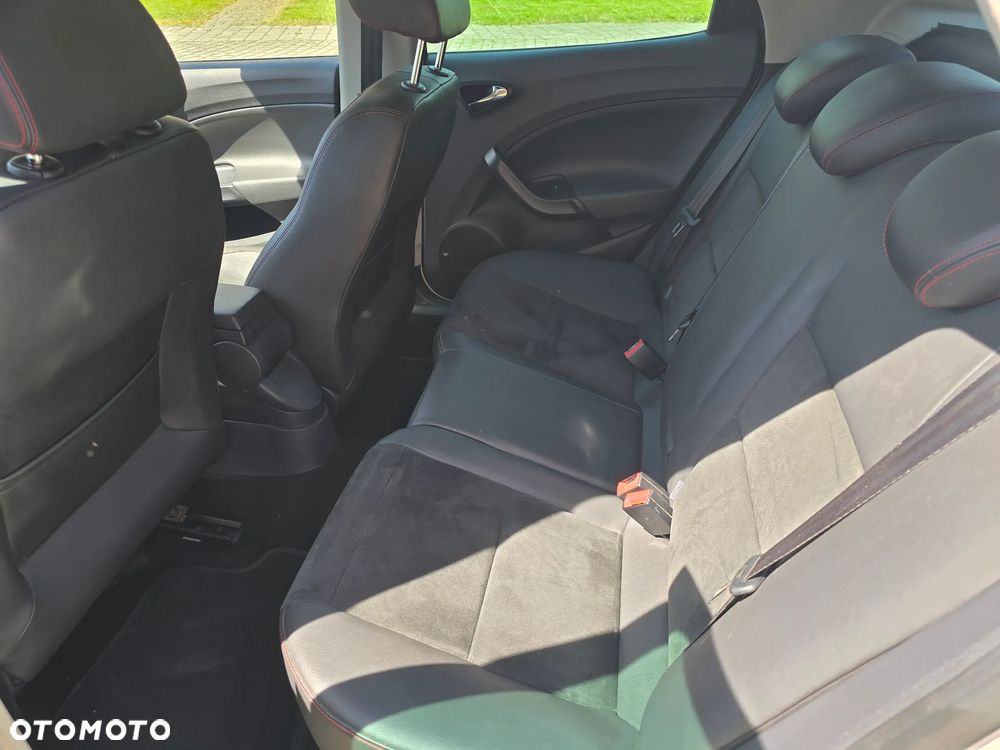 Seat Ibiza 1.0 TSI S&S DSG FR - 21