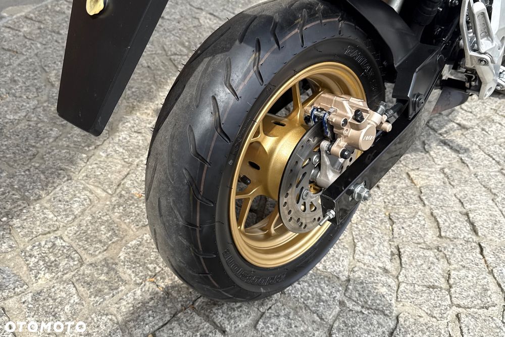 Honda MSX125 - 12