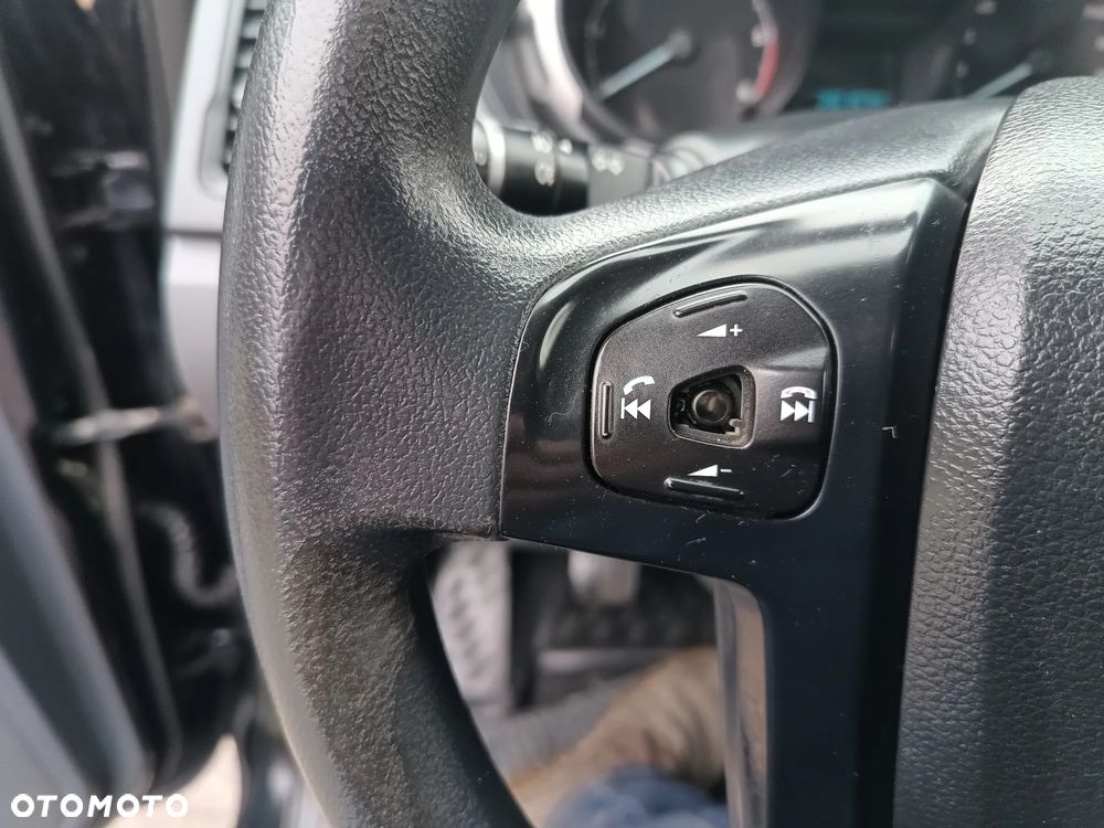 Ford Ranger XLT - 33