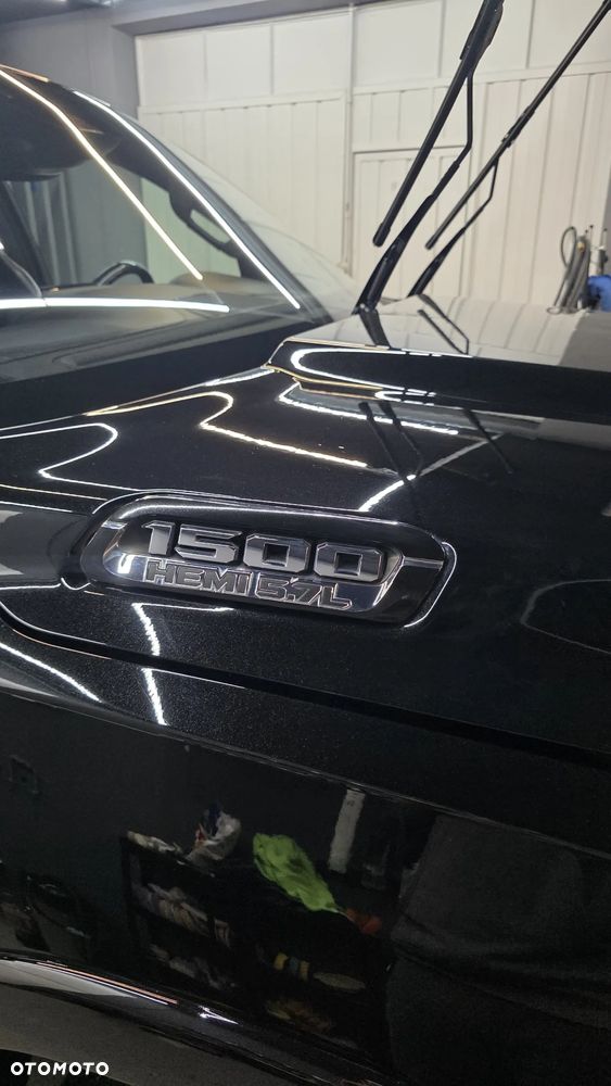 RAM 1500 Crew Cab Limited - 23