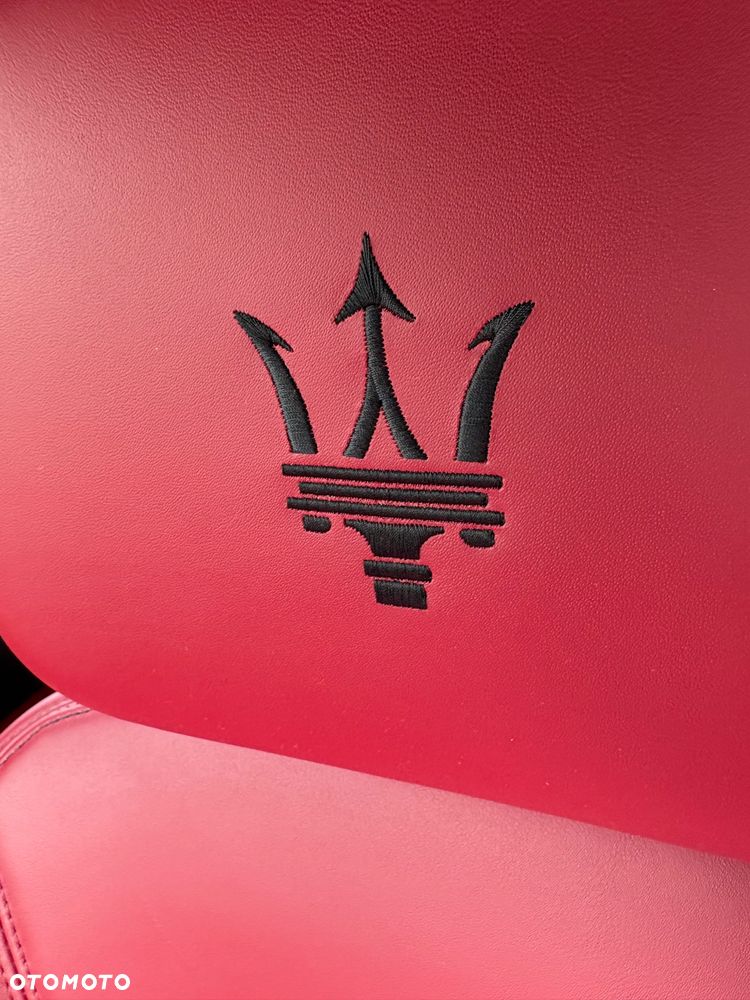 Maserati Levante Diesel - 22