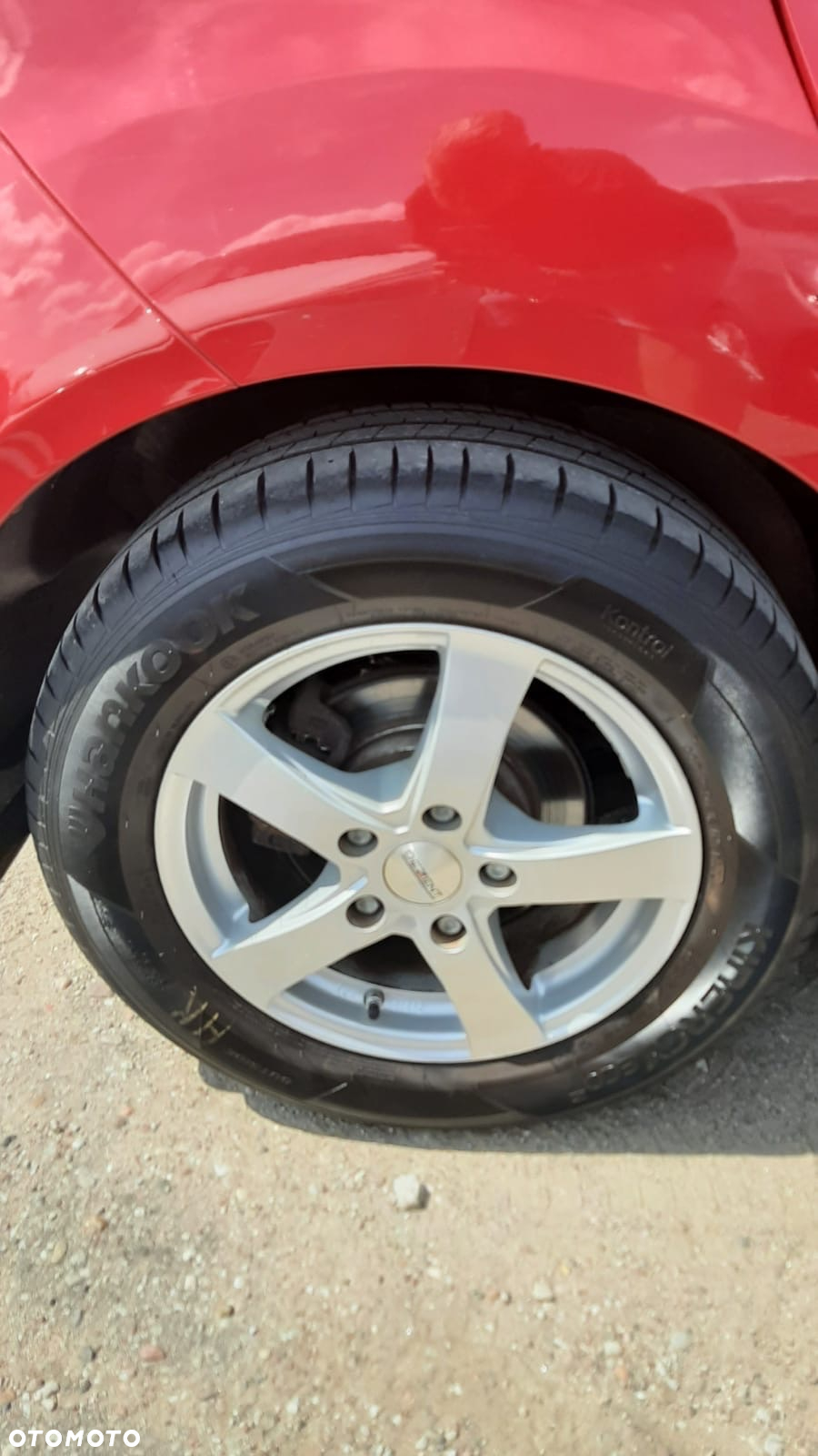 Hyundai ix20 1.4 blue Classic - 27