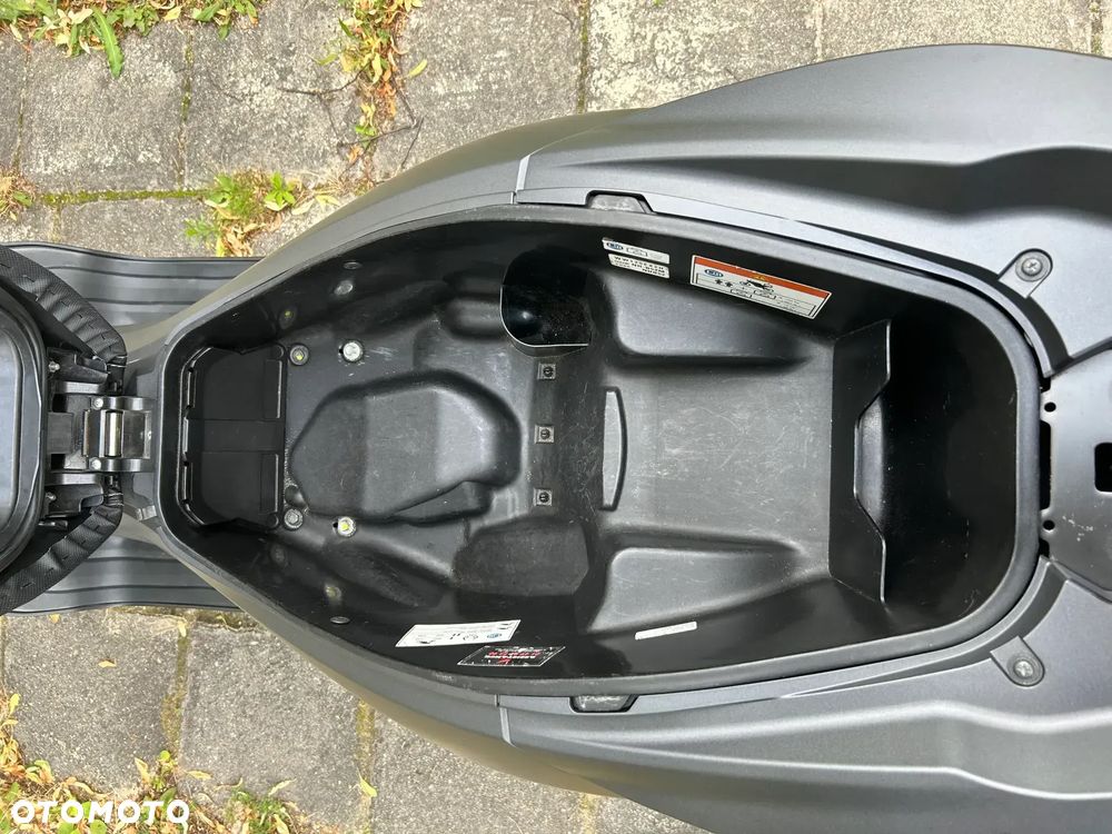 Honda PCX - 8