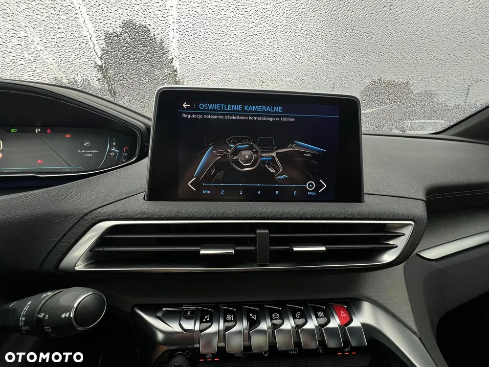 Peugeot 5008 2.0 BlueHDI GT S&S EAT8 - 30