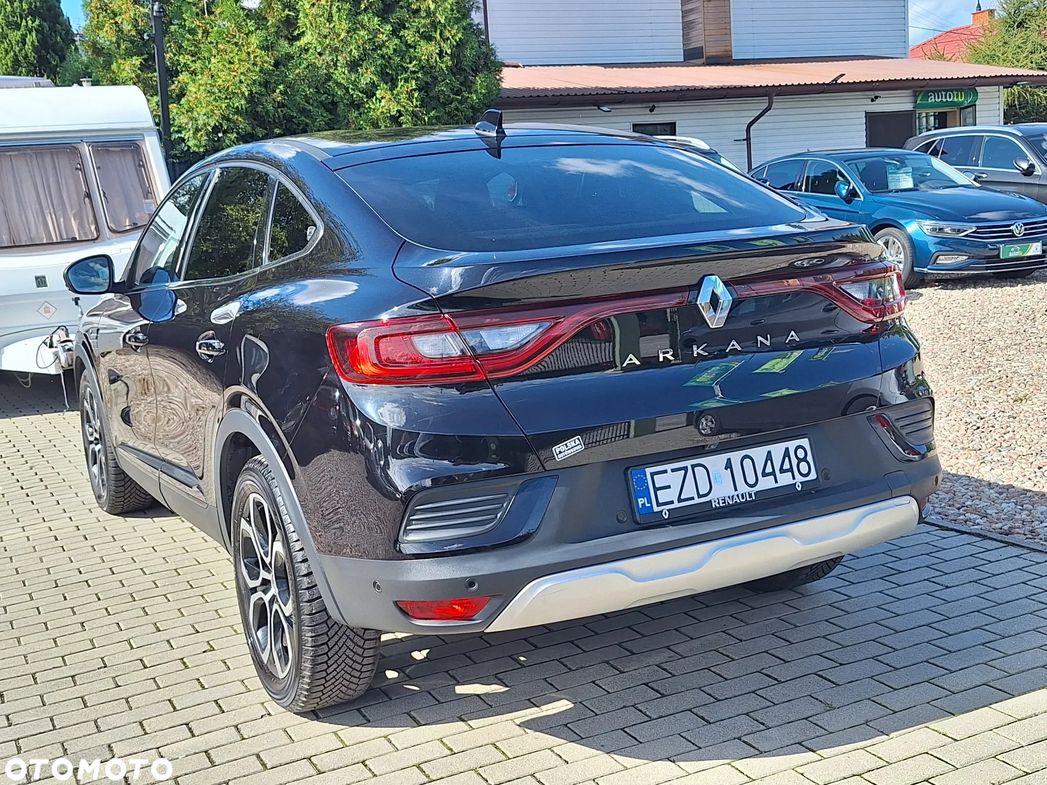 Renault Arkana - 20
