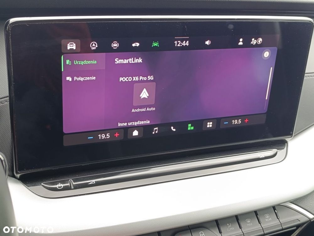 Skoda Octavia 1.5 TSI Essence - 28
