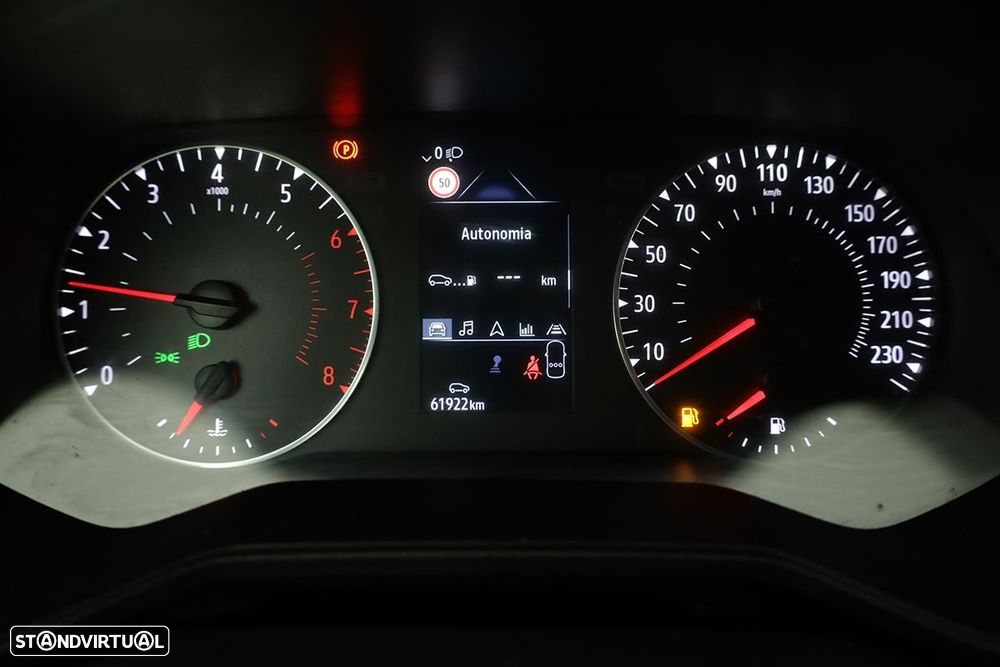 Renault Clio 1.0 TCe Techno Bi-Fuel - 16