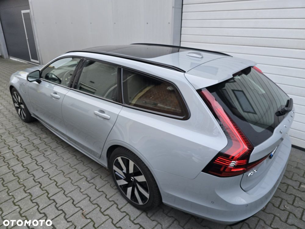 Volvo V90 T6 Recharge AWD Plus Dark - 8