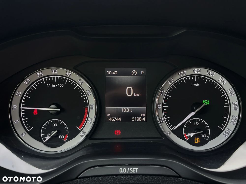 Skoda Karoq 1.6 TDI 4x2 Style DSG - 21