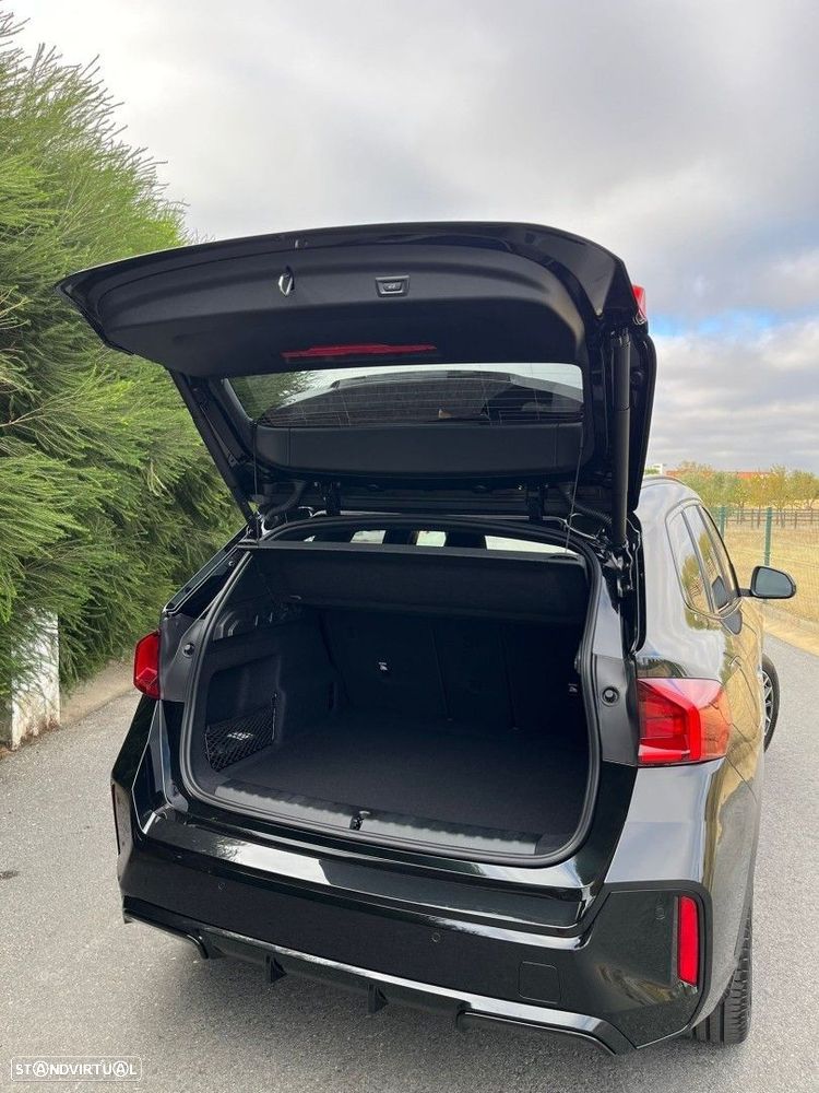 BMW X1 xDrive25e Pack Desportivo M - 5