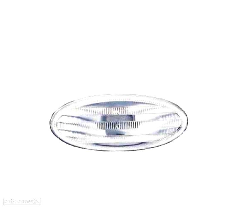 PISCAS LATERAIS PARA NISSAN MICRA K14 11- NOTE 09- QASHQAI 10- E X-TRAIL 07-10 - 1