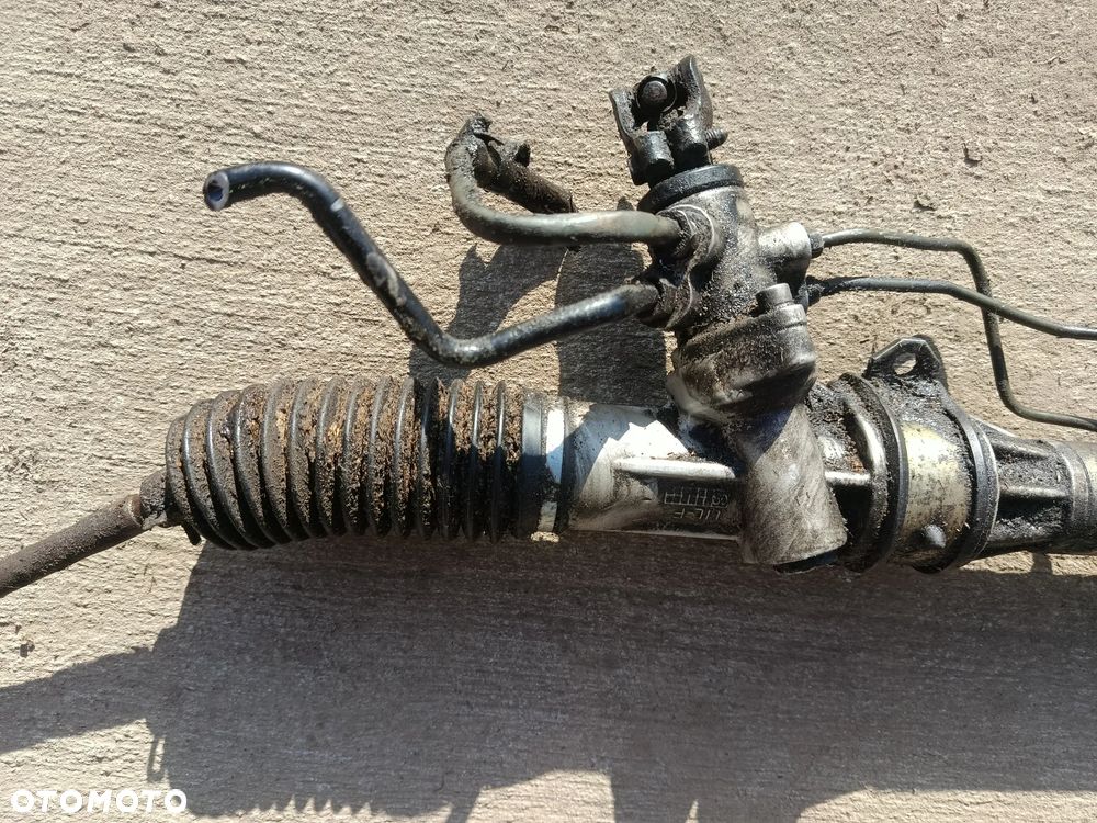 Maglownica przekładnia kierownicza Opel frontera B - 3