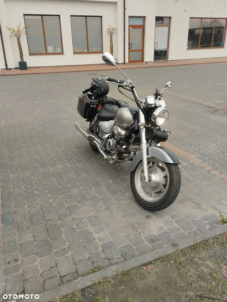 Hyosung GV