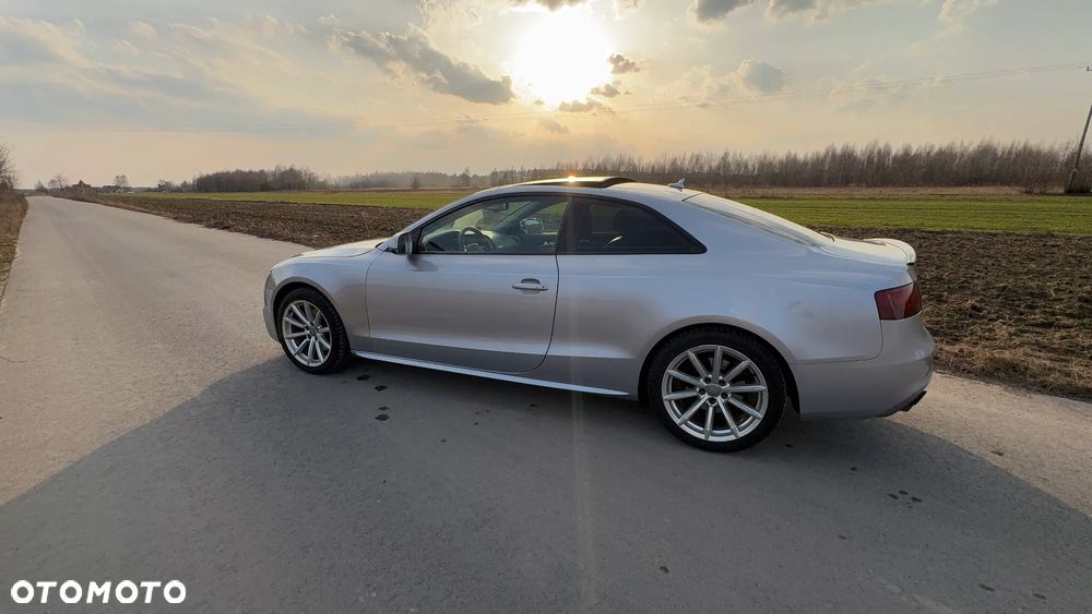 Audi A5 Coupé - 3