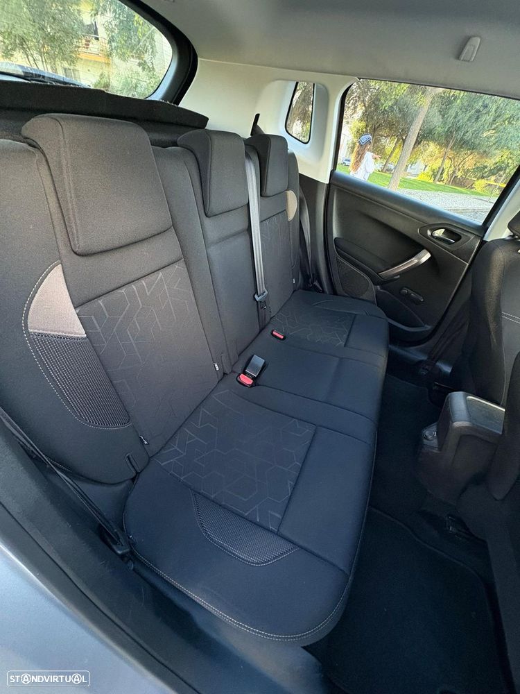 Peugeot 2008 1.2 VTi Allure - 10