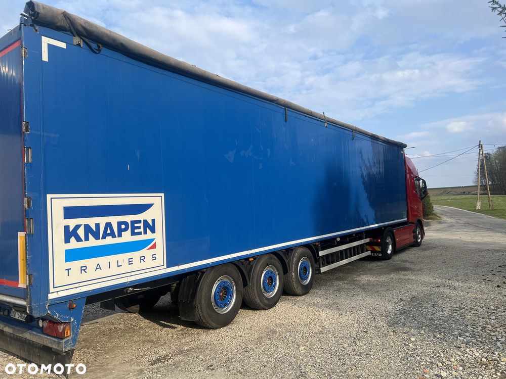 Knapen K100 - 1