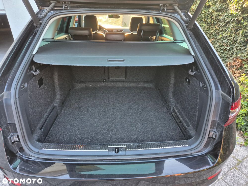 Skoda Superb 2.0 TSI 4x4 L&K DSG - 16