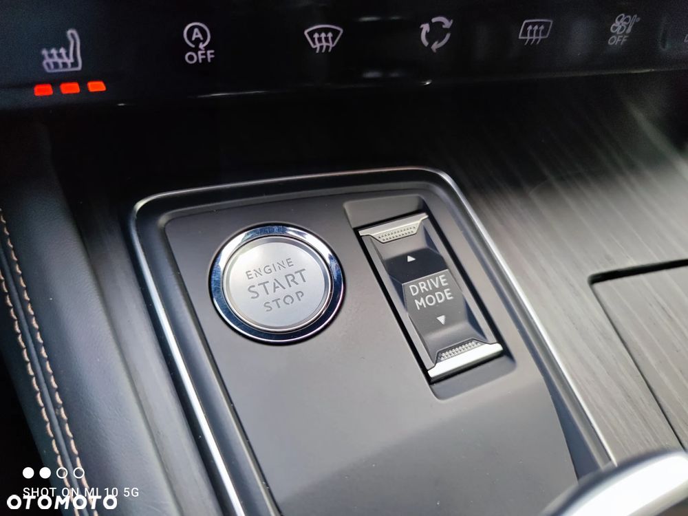 Peugeot 508 BlueHDi 180 EAT8 GT - 28