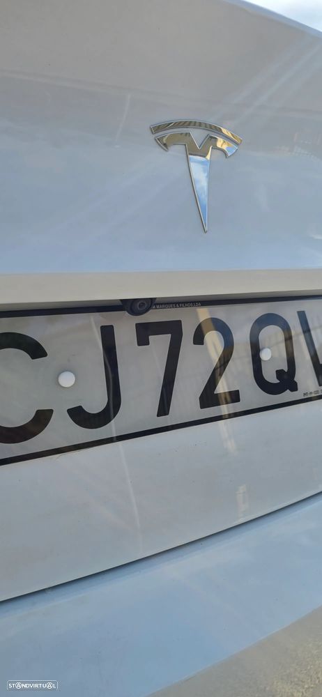 Tesla Model 3 Standard Range Plus RWD - 19