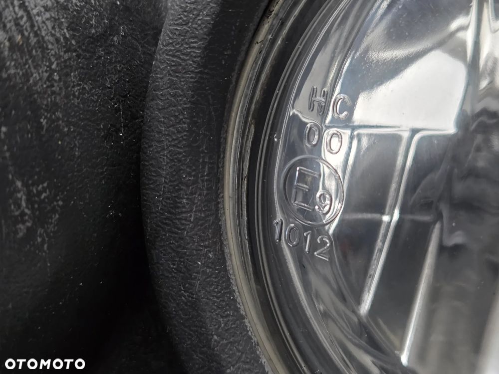 LAMPA LEWA  TGB BLADE 425 - 13