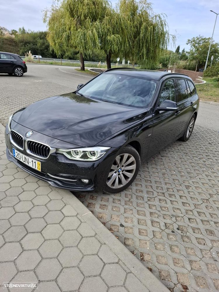 BMW 318