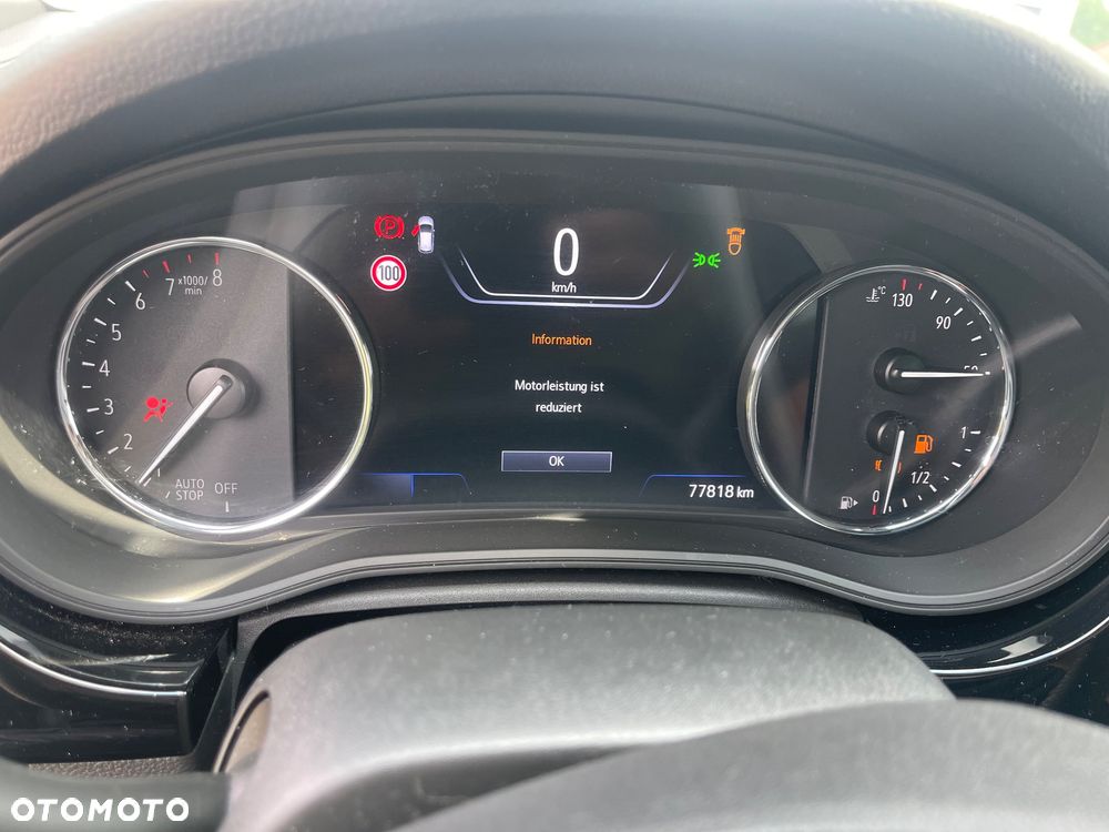 Opel Astra 1.2 Turbo Start/Stop Design&Tech - 16