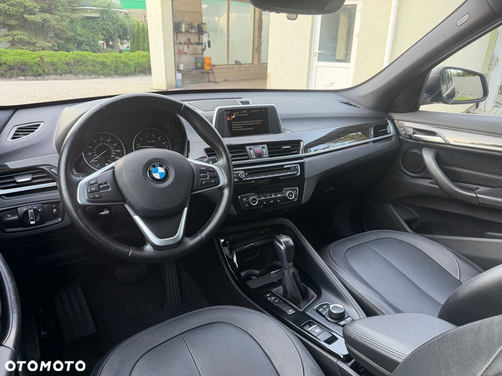 BMW X1 - 20