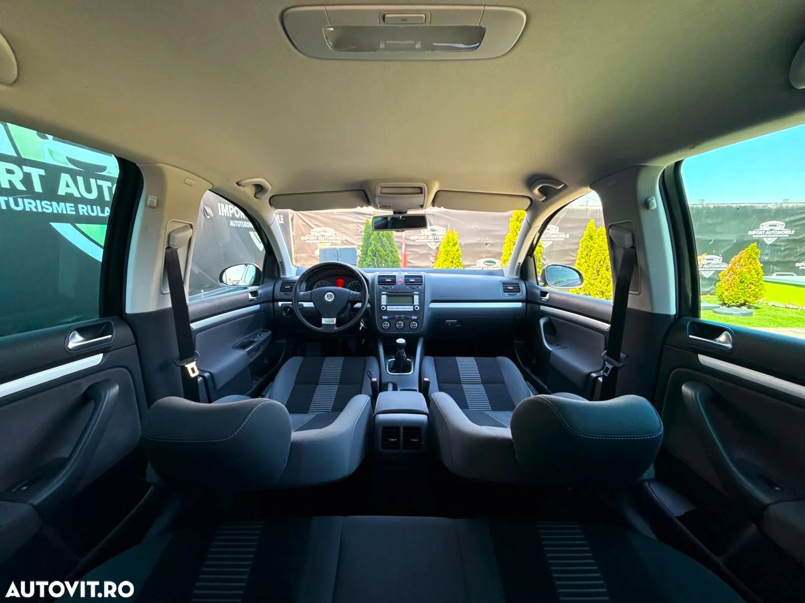 Volkswagen Golf 1.4 United - 25