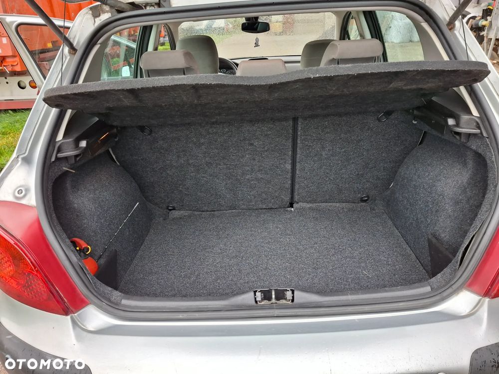 Peugeot 307 - 10
