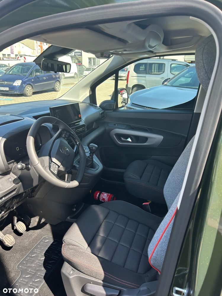 Citroën Berlingo XL BlueHDi 130 MAX - 6