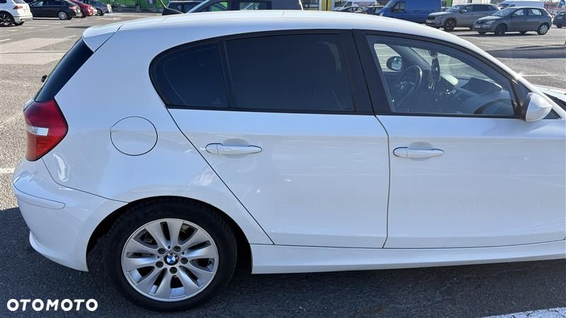 BMW Seria 1 - 1