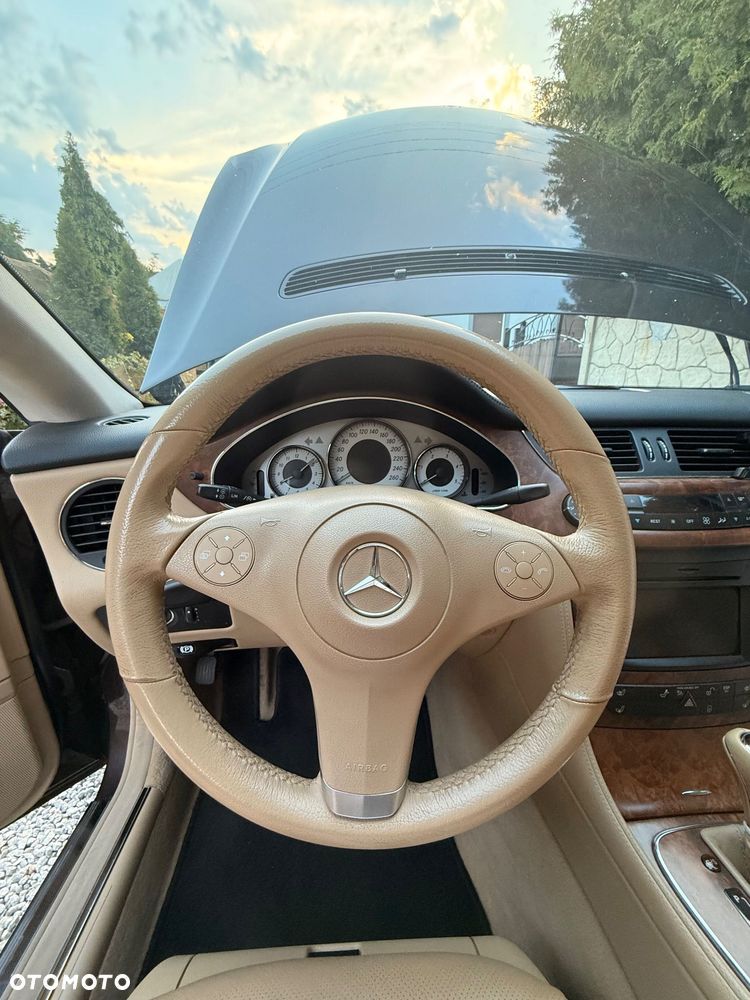Mercedes-Benz CLS 320 CDI - 7