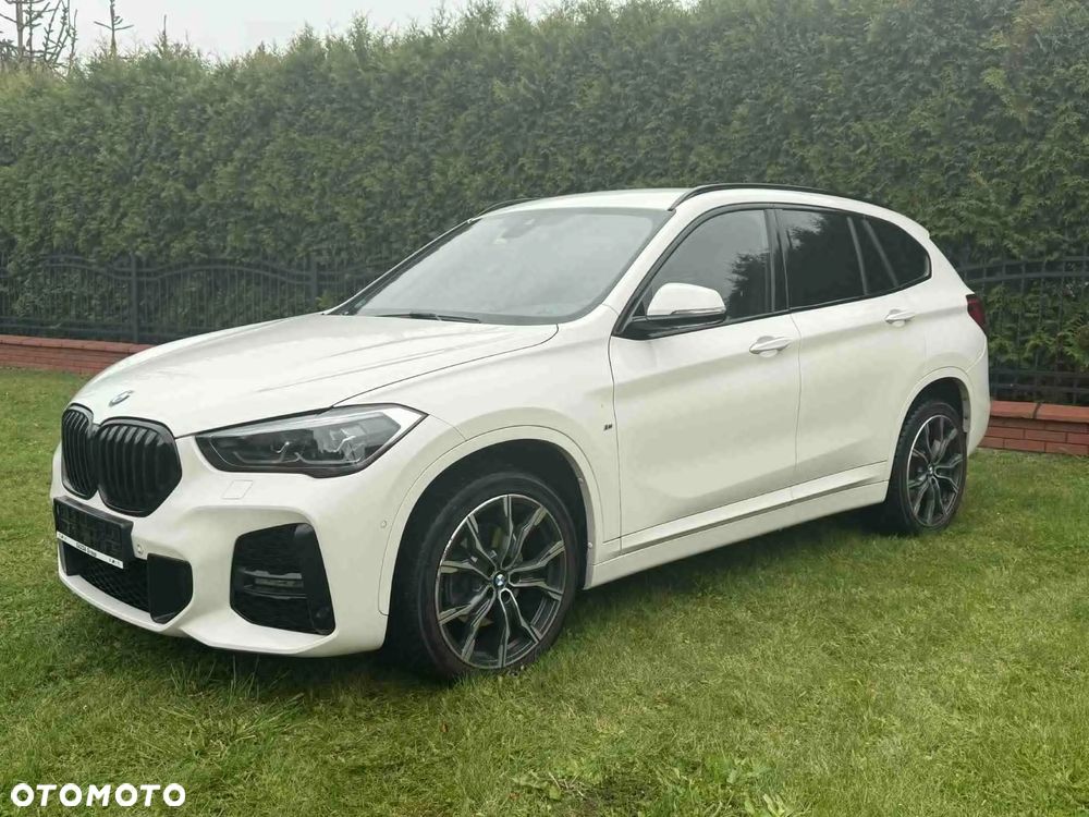 BMW X1 - 1