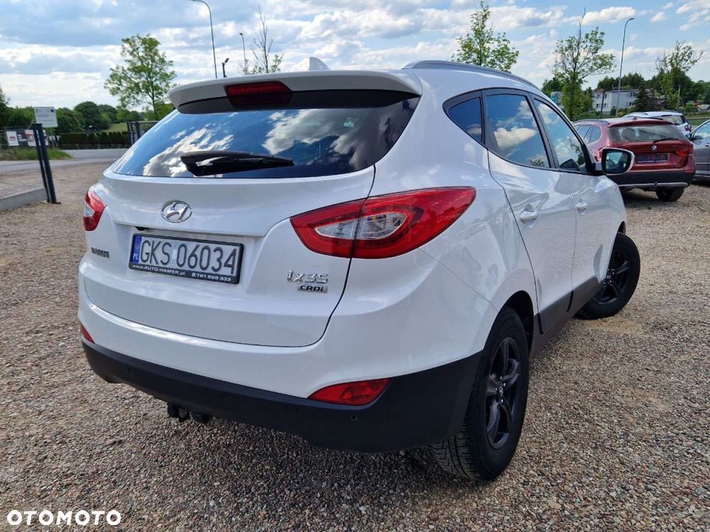 Hyundai ix35 1.7 CRDi 2WD Comfort - 2