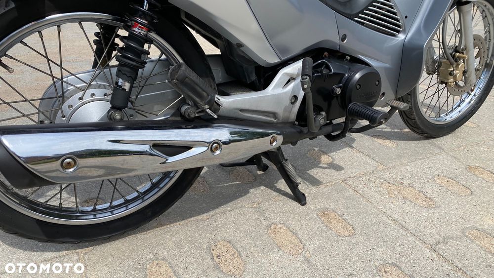 Honda Inny - 18