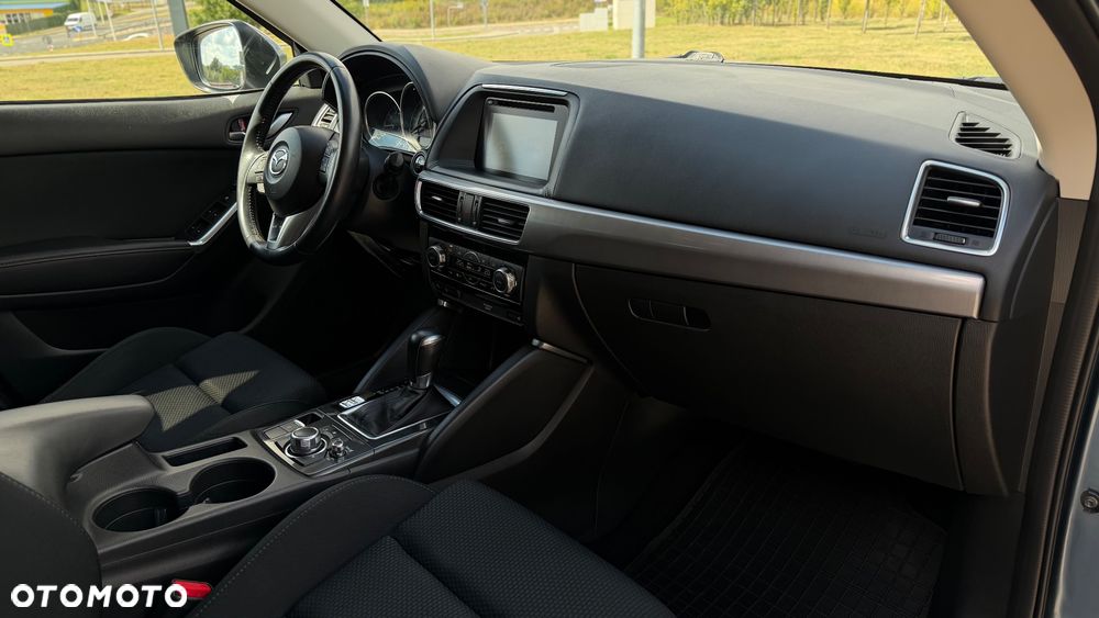 Mazda CX-5 2.0 Skypassion AWD - 11