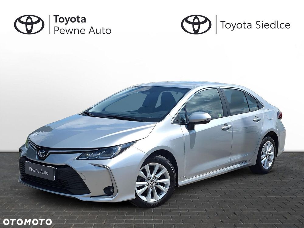 Toyota Corolla 1.8 Hybrid Comfort - 2
