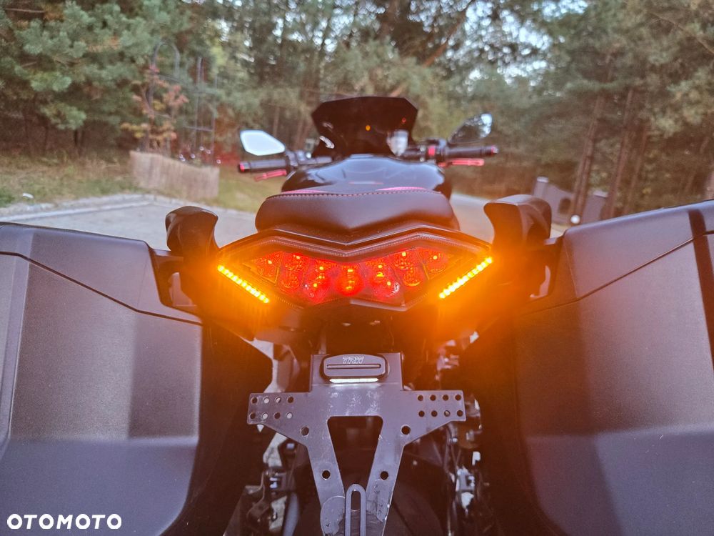 Kawasaki Z 1000 - 33