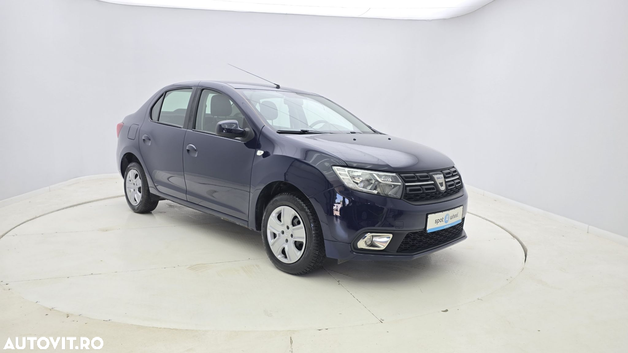 Dacia Logan 1.5 Blue dCi Laureate - 4