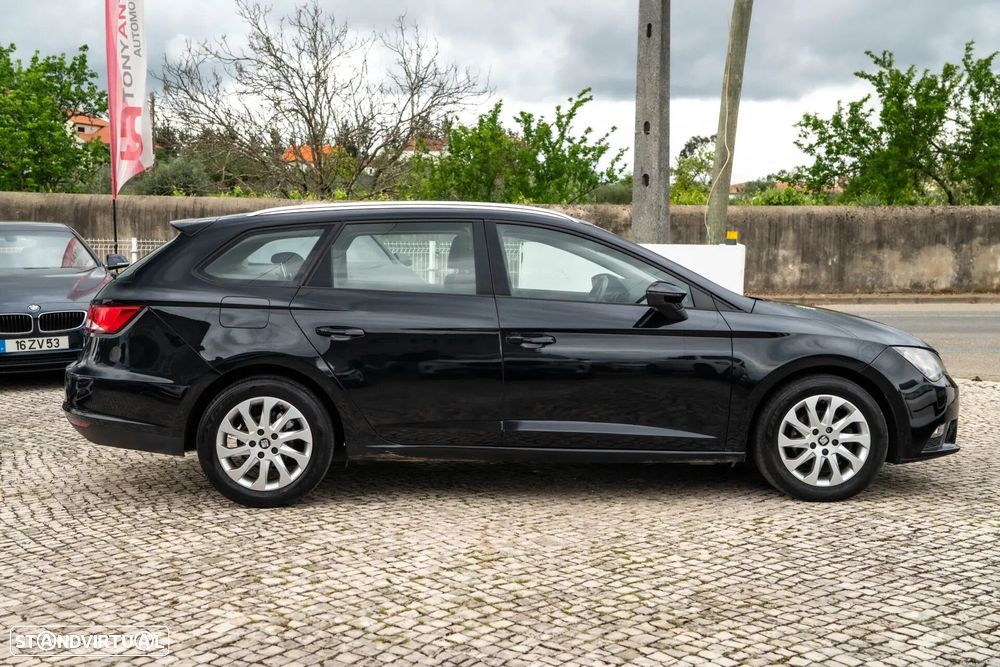 SEAT Leon ST 1.6 TDI Style S/S - 32