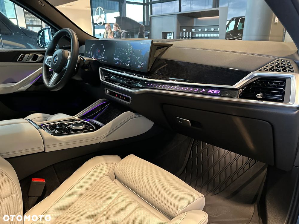 BMW X6 - 11