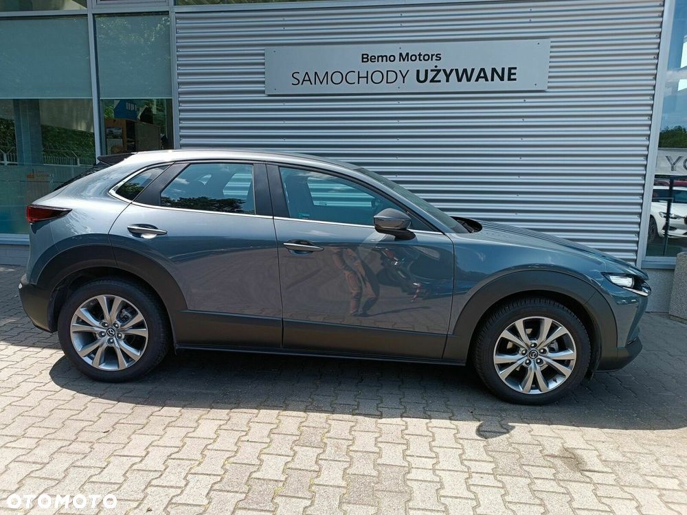 Mazda CX-30 - 6