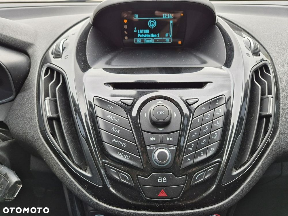 Ford B-MAX - 8
