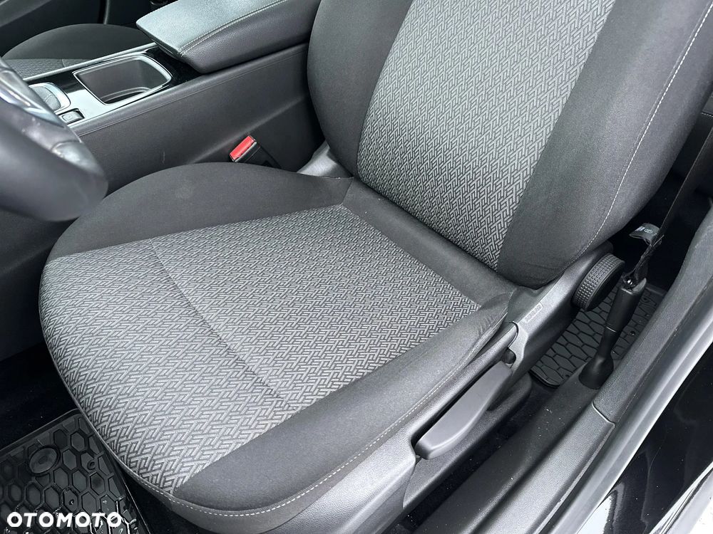 Opel Insignia 1.5 T Enjoy S&S - 11