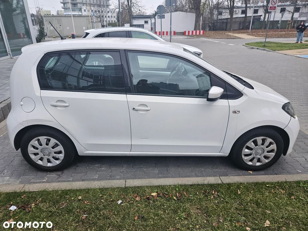 Skoda Citigo 1.0 Ambition - 1