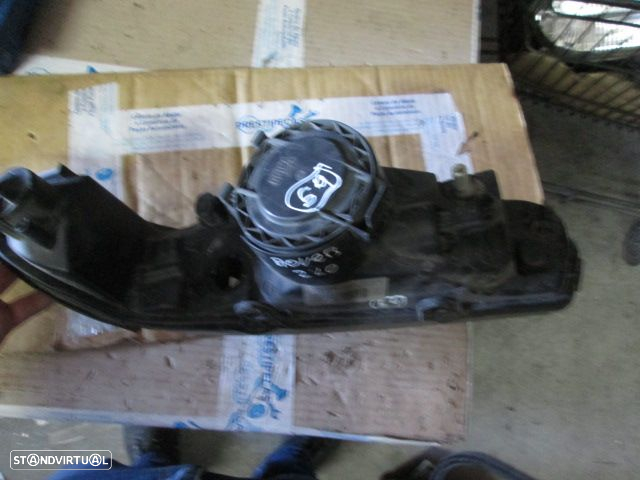 Farol 086577 ROVER 220 1999 DRT H4 VALEO - 2