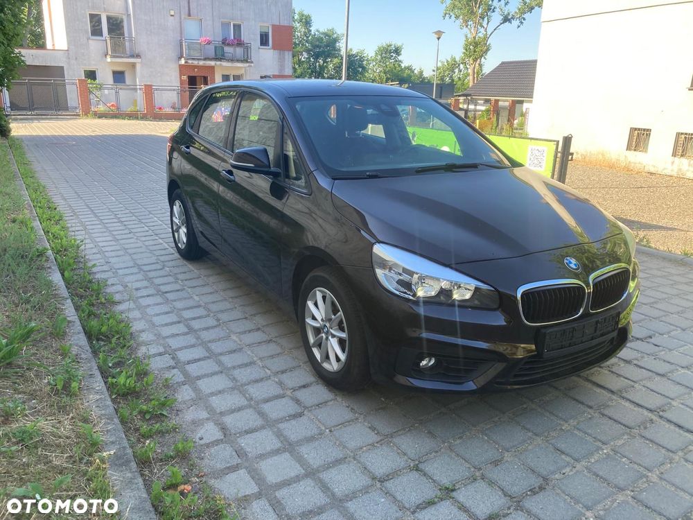 BMW Seria 2 218i - 2