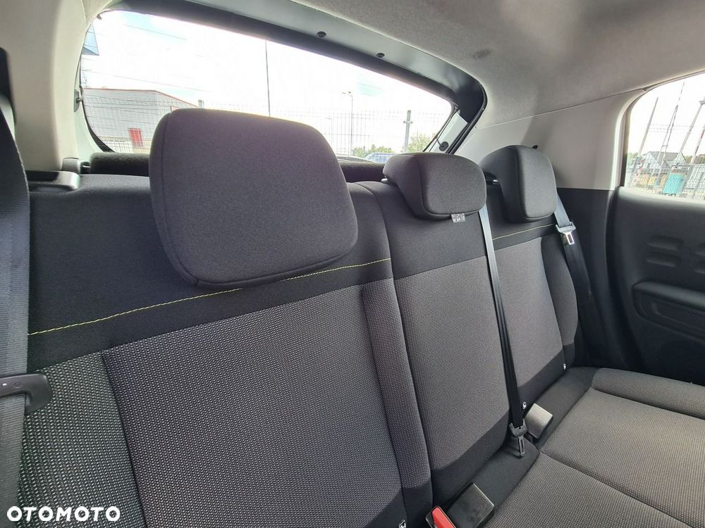 Citroën C3 1.2 PureTech Feel - 29